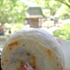 大宰府天満宮と大樟館の梅ヶ枝餅＠大宰府市