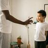 「なんで〇〇なの！」を言い換えると、子供への叱り方が変わる！