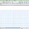 明日また来てください、本物のExcel方眼紙をお見せしますよ