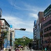 平年より１０日早く梅雨明け 