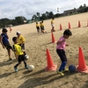 強化合宿1日目③