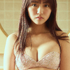 『ミスマガジン2019』グランプリ・豊田ルナの推定Eカップ美乳水着画像【66】