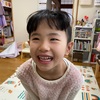 5歳と1歳　11月8日　寂しそうだね