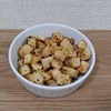 サイゼリヤのカリッとポテトが販売終了？自作再現を試みたというお話。