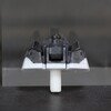 MGガンダムアストレイアウトフレームD制作開始④