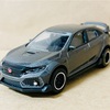 MAJORETTE  HONDA  CIVIC  TYPE  R　MAJORETTE  JAPANESE  SELECTION  2  second