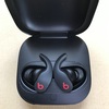 【レビュー】beats fit proのイヤーピースをfinal TYPE Eに替えてみた。結果は・・・