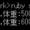 Python | 21 | 構造体(dataclass)を利用するプログラム