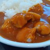 673：【2日ぶりの吉野家】バターチキンカレーが胃に優しくて泣けた夜
