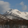 ひとあし早い春の山 - 頸城　雨飾山P2