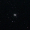 「球状星団M3」の撮影　2024年2月11日(機材：ミニボーグ67FL、7108、E-PL8、ポラリエ)