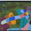 【Minecraft】 Axiomで色と親しくなる
