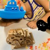 【小1息子】工作の時間