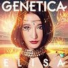 ELISAのアルバム「GENETICA」 