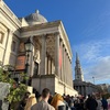 The National Gallery 