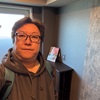 ルートイン第二足利に宿泊、その２。