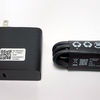 motorola 125W 高速充電器を徹底検証