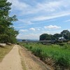 2017年　夏　18きっぷの旅　京都　vol.2　　～上賀茂神社から下鴨神社へ徒歩で移動～