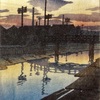 私はあっても良い派です　電線絵画展 4/6