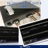 ナカミチ PA-302 メンテナンス(2020 09) #2 及び 検査