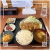 🚩外食日記(1504)    宮崎ランチ   「かつれつ軒」★44より、【しょうが焼き定食🥩】‼️🌐宮崎市神宮🌐