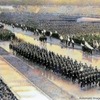 安倍晋三首相の１０月２１日秋葉原集会（７４年前と類似した異様さ） 　（2017/10/22　政治）