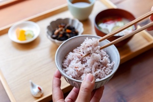 ファスティング前の準備食、何を食べたらいい？おすすめのレシピも大公開！