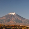 富士山ライブカメラより