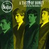 [ BooksChannel meets Amazon | BEATLES特集 | 2022年06月26日号 | PART-006 | A TASTE OF HONEY: LIVE AT THE STAR CLUB, HAMBURG 1962 [LP] [#12inchAnalog ] [Limited to 500 copies]  | #JohnLennon PaulMcCartney GeorgeHarrison RingoStarr #BEATLES GeorgeMartin 他 | 