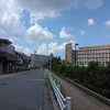 7枚目の図書館カード　麗沢大学図書館