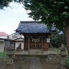 9月23日～9月29日(狛江・仙川、恵比寿）