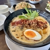 【かまいまち】黒い担々麺「馬賊」ビシバシ手打ち！日暮里駅！山手線グルメ【7月24日】