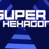 PC『Super Hexagon』Terry Cavanagh