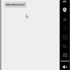 AndroidのBroadcastReceiver -  Normal Broadcast