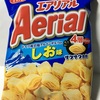 超サクサクスナック！ エアリアル しお味