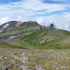 北海道大雪山（旭岳～比布岳） 4泊5日旅費精算