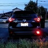 CX-5のリアフォグはダミーってホントかよ！？