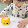 製作　園周辺の散歩