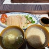 シンガポール旅行　1日目　ご飯編