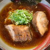 五十六商店　中華そば大盛