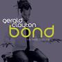 Gerald Clayton   ジェラルド・クレイトン   Bond: The Paris Sessions