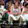【チーム紹介】1980年代のNBAを支配した史上最強チームの一角：ボストン・セルティックス