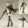 【島田フミカネ ART WORKS】『アルシア』フィギュア予約【コトブキヤ】より2025年12月発売予定☆