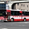 京阪京都交通 N699号車 [京都 200 か 4046]