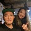 結婚報告。