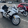 冬のバイクツーリングでの楽しみと注意点。