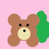１５熊（Bear）のハウス × 36カード