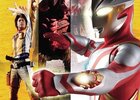 ウルトラマンメビウス１話「運命の出逢い」 　〜感激！感涙！大傑作！