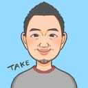 TakeのBeautiful Days