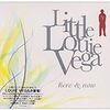 Here & Now/Little Louis Vega